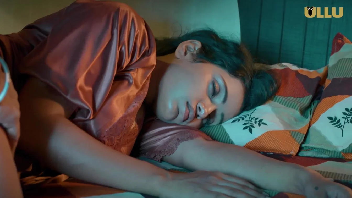Preview of Haseena Maan Jayegi S01 P02 (E05-07) ULLU